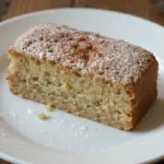 Dessert With Pound Cake