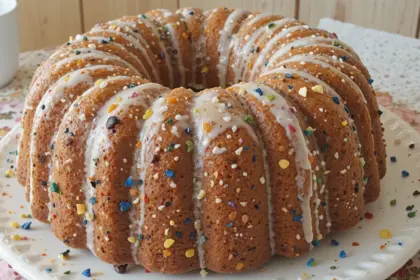 7 Up Pound Cake Recipe With Box Cake