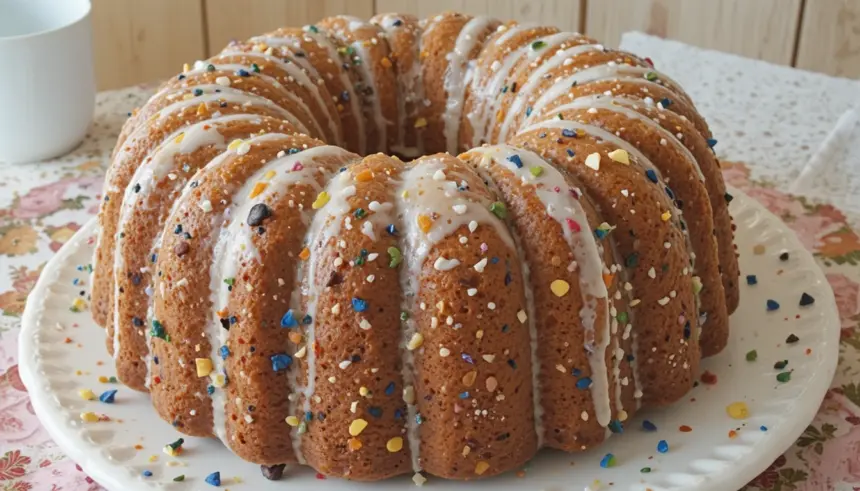 7 Up Pound Cake Recipe With Box Cake