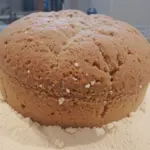 Pound Cake With Cake Flour