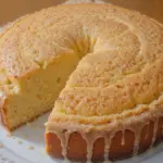 Sponge Cake With Oil Recipe