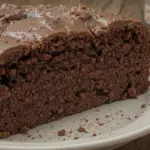 German Chocolate Cake Recipe With Buttermilk