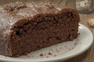 German Chocolate Cake Recipe With Buttermilk