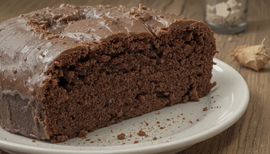 German Chocolate Cake Recipe With Buttermilk