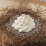 Chocolate Fudge Cake With Sour Cream