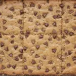 How To Make Blondies With Chocolate Chips
