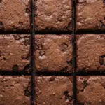 Brownies With Cocoa Powder