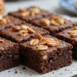 Brownies With Nuts