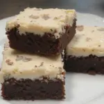 Cream Cheese Brownies With Box Brownies