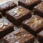 Brownies With Oil Instead Of Butter