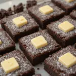 Brownies With Butter