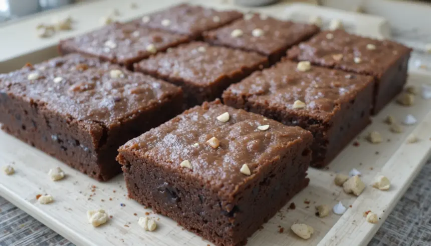 Brookie Recipe With Box Brownies