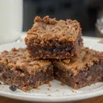 Brookies With Boxed Brownies