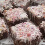 Brownies With A Twist