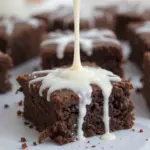 Brownies With Evaporated Milk
