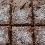 Brownies With Cream Cheese Filling