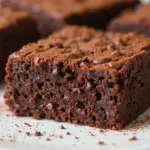 How To Make Brownies With Cocoa Powder