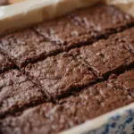 Box Brownies With Cream Cheese