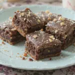 Dessert Recipes With Brownies