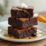 Brownies With Vegetable Oil