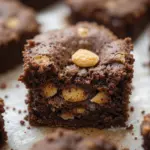 Brownies With Cookies Inside