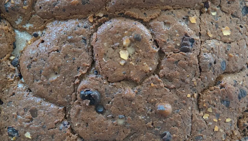 Brownies With Applesauce Instead Of Oil