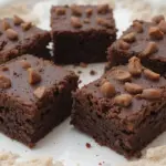 Sluttier Brownies With Reeses