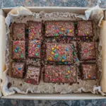 What To Do With Boxed Brownies