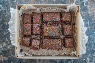 What To Do With Boxed Brownies