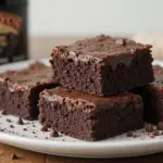 Brownies With Baileys