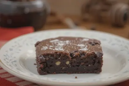 How To Make Brownies With Protein Powder