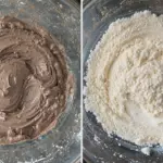 How To Make Nutella Brownies With Flour