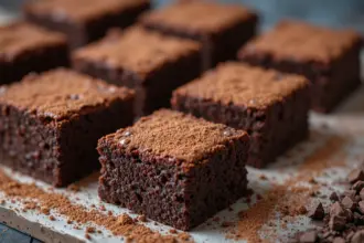 How To Make Nutella Brownies With Box Mix
