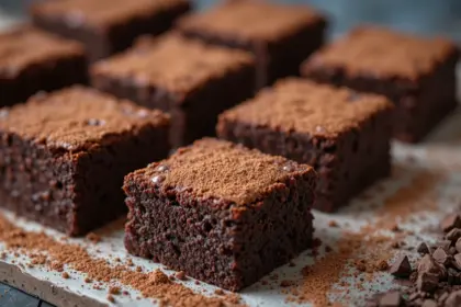 How To Make Nutella Brownies With Box Mix