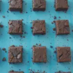 Brownies With Selection Box