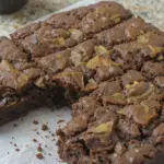 How To Make Brownies With Avocado