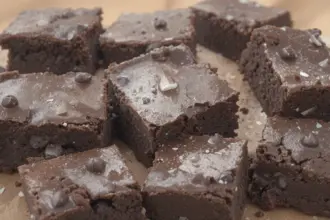 How To Make Protein Brownies With Whey