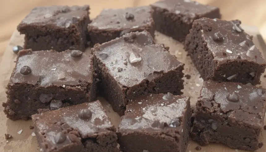 How To Make Protein Brownies With Whey