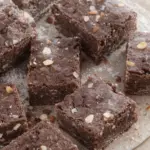 How To Make Keto Brownies With Almond Flour