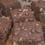 How To Make Brownies With Beans