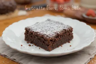 How To Make Keto Brownies With Coconut Flour