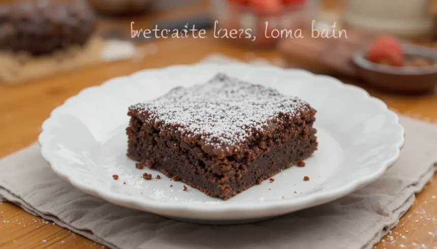 How To Make Keto Brownies With Coconut Flour