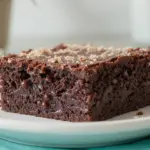 How To Make Box Brownies Better With Chocolate