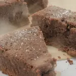 Brownies With Expresso Recipe