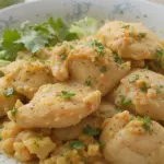 Easy Chicken Crockpot Recipes All Day