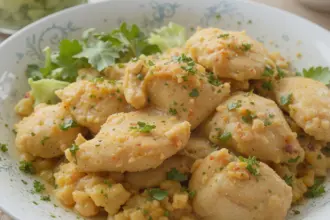 Easy Chicken Crockpot Recipes All Day