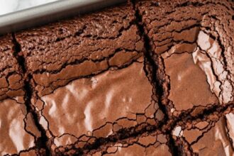 How To Make Box Brownies Better With Eggs