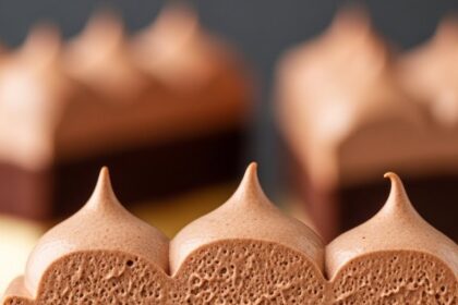 Chocolate Mousse Brownies Recipe With Cream Cheese