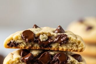 Chocolate Chip Cookies With Crisco Best