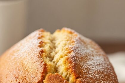 Banana Bread With Self Rising Flour
